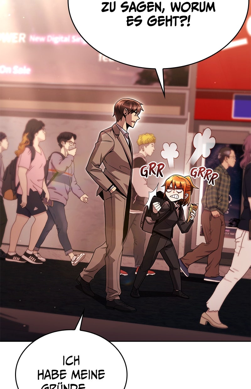 Read Vom genialen Hunter zum Dungeon-Putzer DE Manga Online