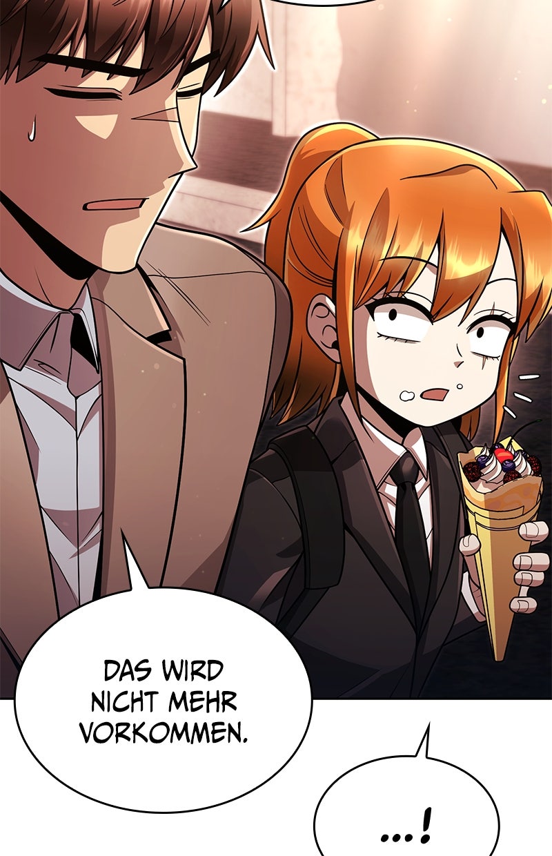 Read Vom genialen Hunter zum Dungeon-Putzer DE Manga Online