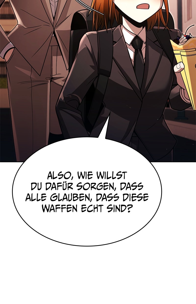 Read Vom genialen Hunter zum Dungeon-Putzer DE Manga Online