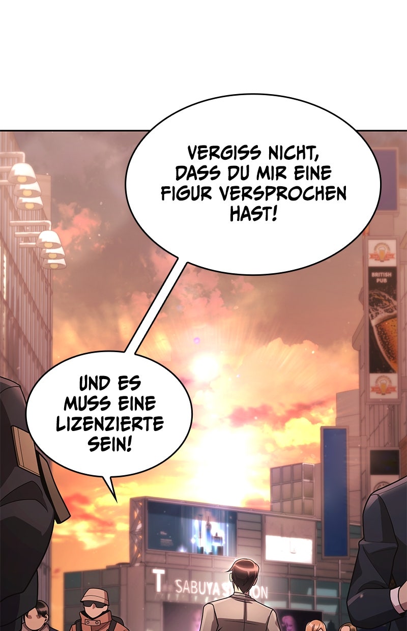 Read Vom genialen Hunter zum Dungeon-Putzer DE Manga Online