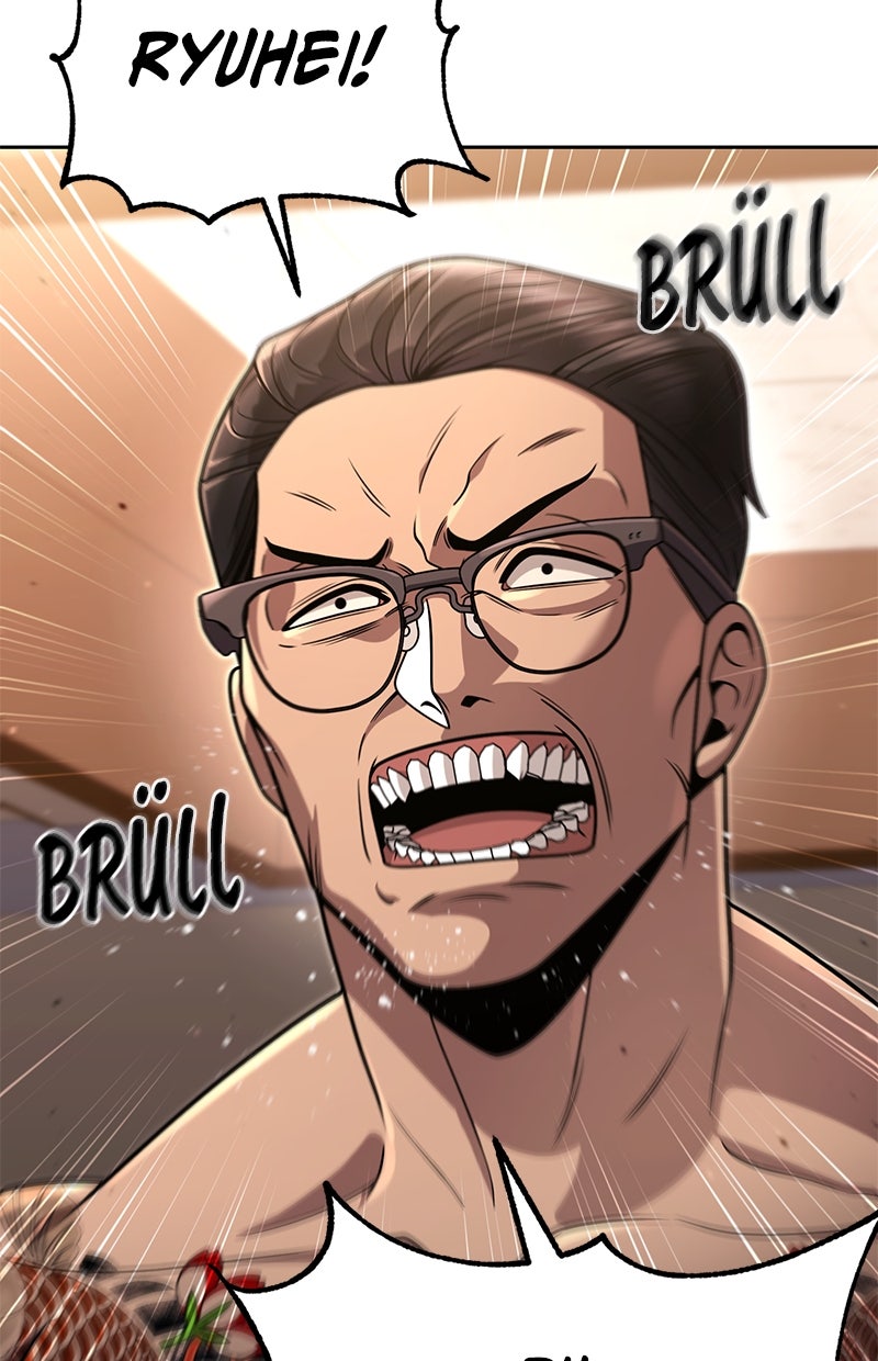 Read Vom genialen Hunter zum Dungeon-Putzer DE Manga Online