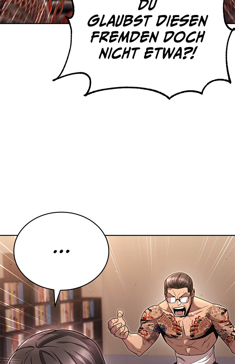 Read Vom genialen Hunter zum Dungeon-Putzer DE Manga Online