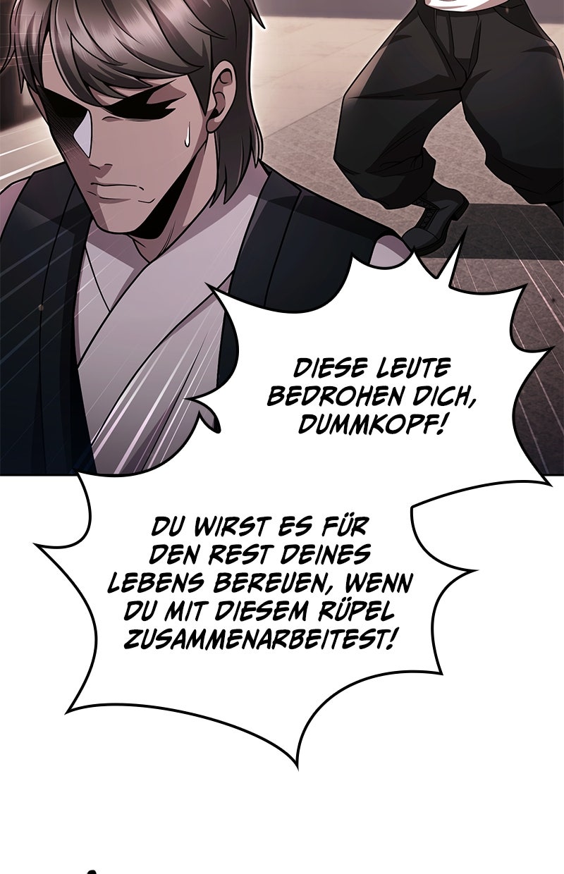 Read Vom genialen Hunter zum Dungeon-Putzer DE Manga Online