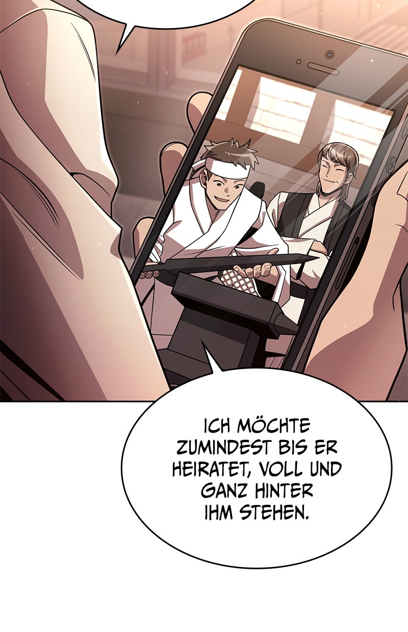 Read Vom genialen Hunter zum Dungeon-Putzer DE Manga Online