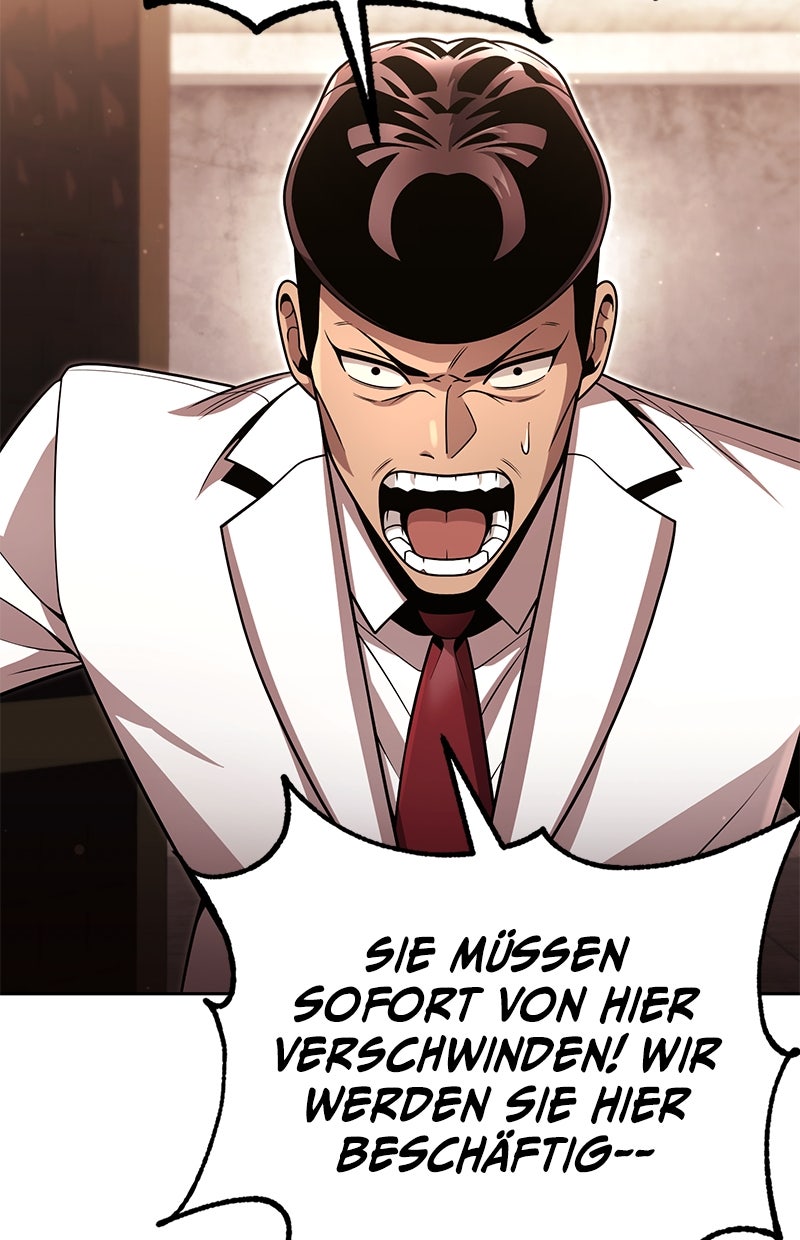 Read Vom genialen Hunter zum Dungeon-Putzer DE Manga Online