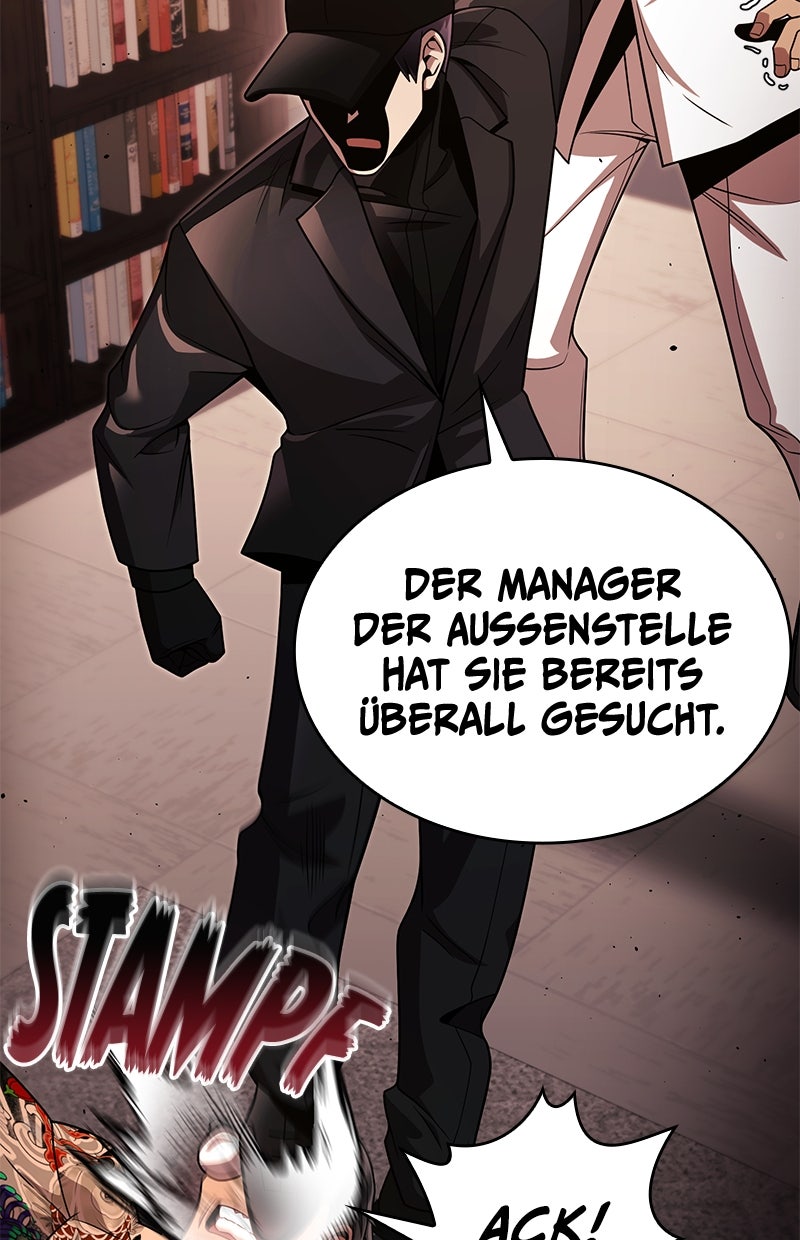 Read Vom genialen Hunter zum Dungeon-Putzer DE Manga Online