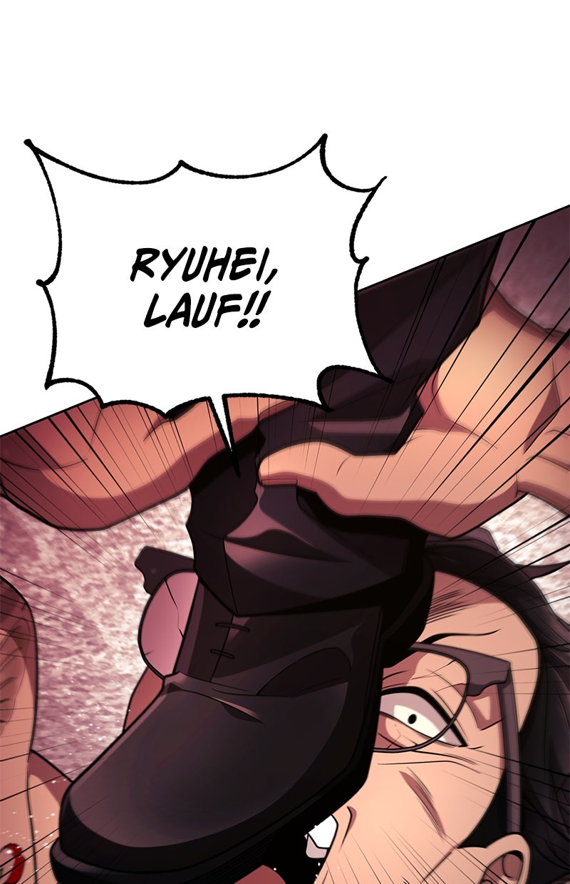 Read Vom genialen Hunter zum Dungeon-Putzer DE Manga Online