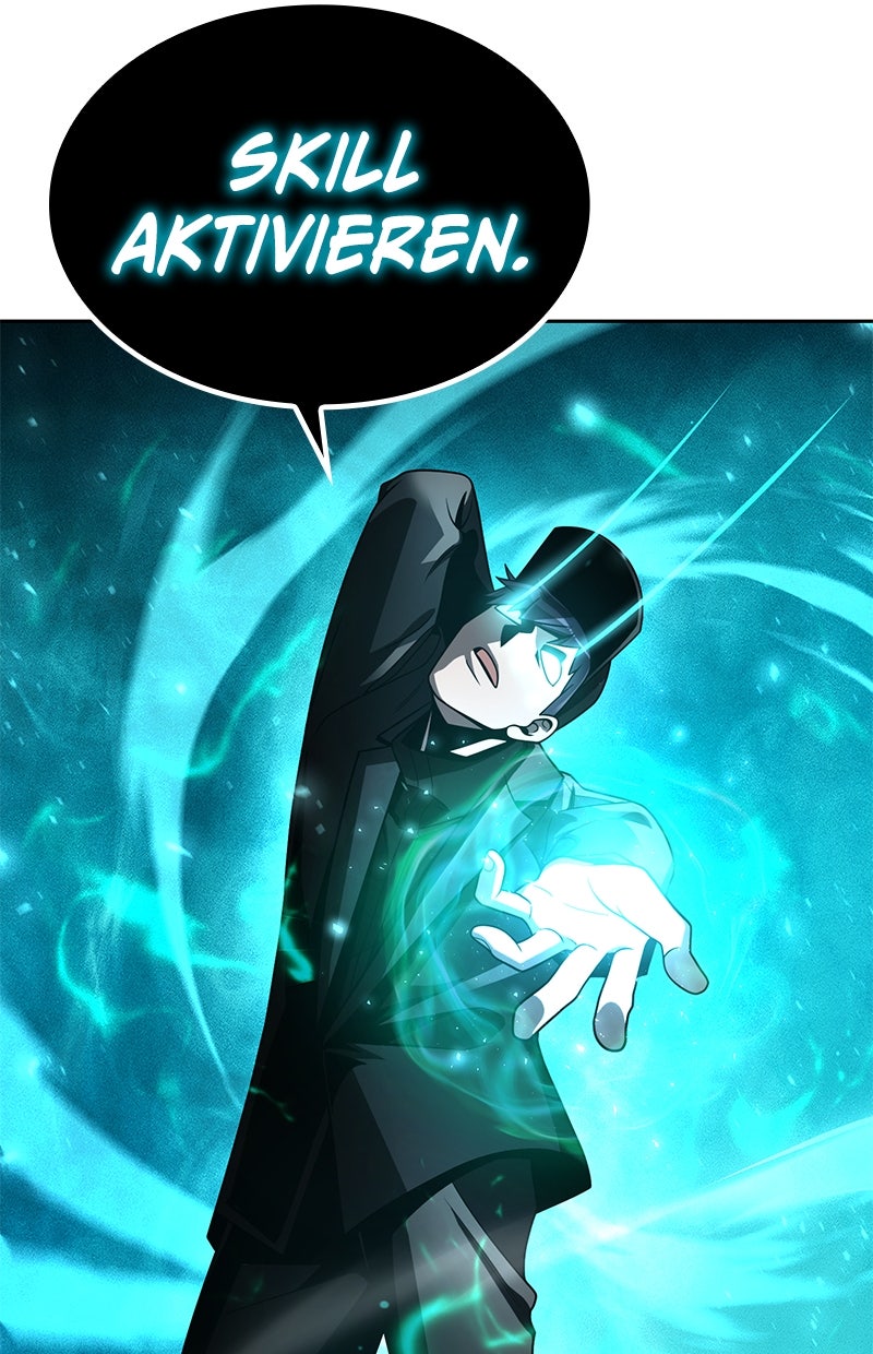 Read Vom genialen Hunter zum Dungeon-Putzer DE Manga Online