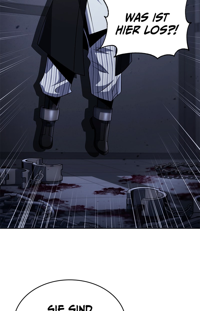 Read Vom genialen Hunter zum Dungeon-Putzer DE Manga Online