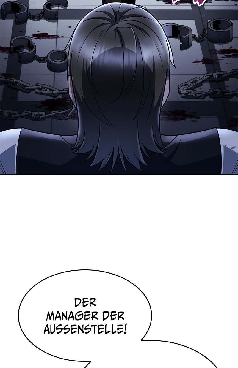 Read Vom genialen Hunter zum Dungeon-Putzer DE Manga Online