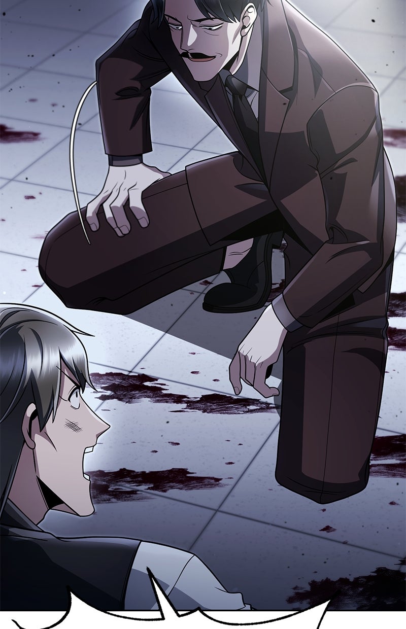 Read Vom genialen Hunter zum Dungeon-Putzer DE Manga Online