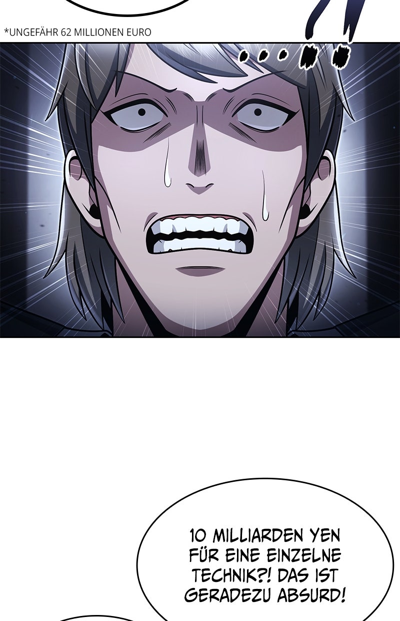 Read Vom genialen Hunter zum Dungeon-Putzer DE Manga Online