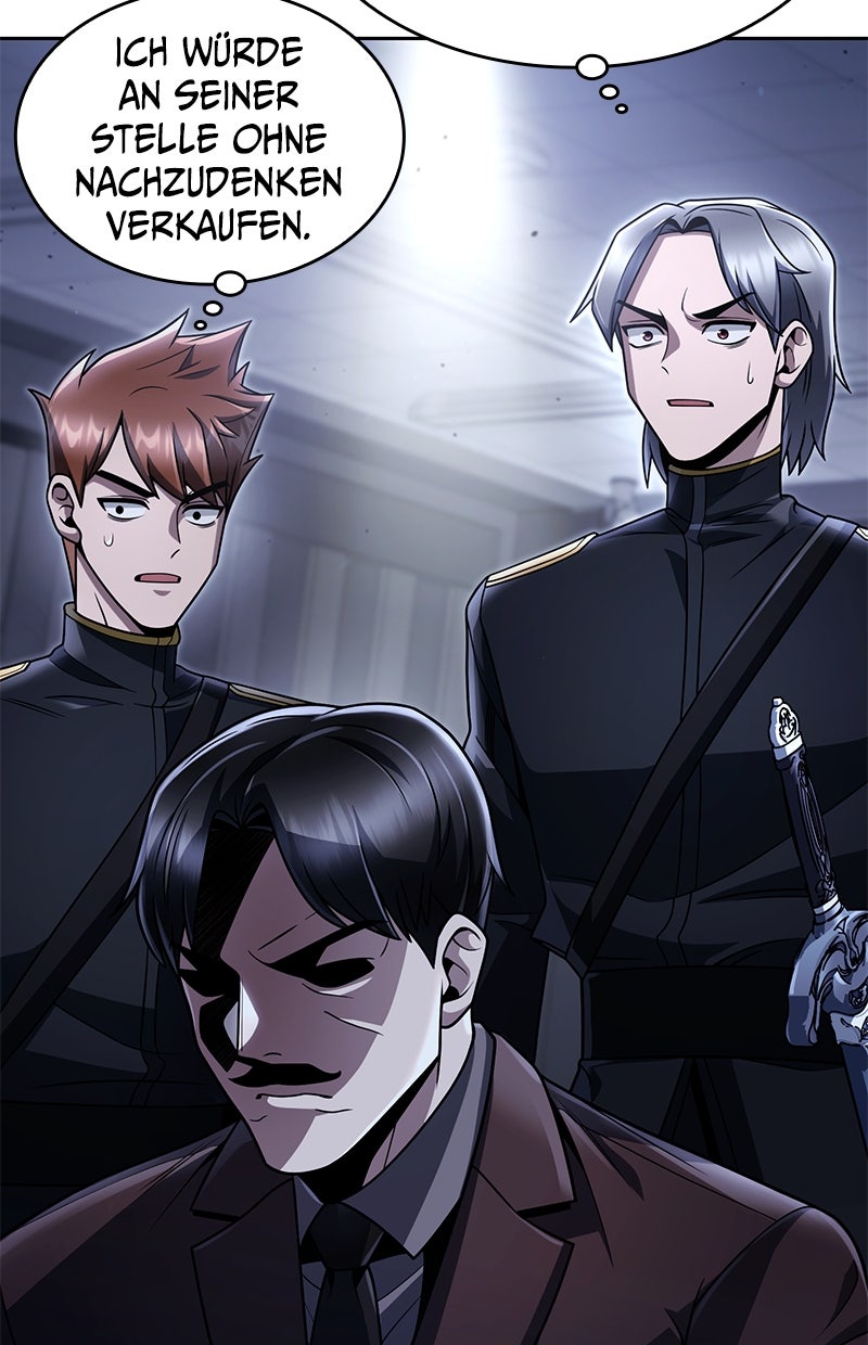 Read Vom genialen Hunter zum Dungeon-Putzer DE Manga Online