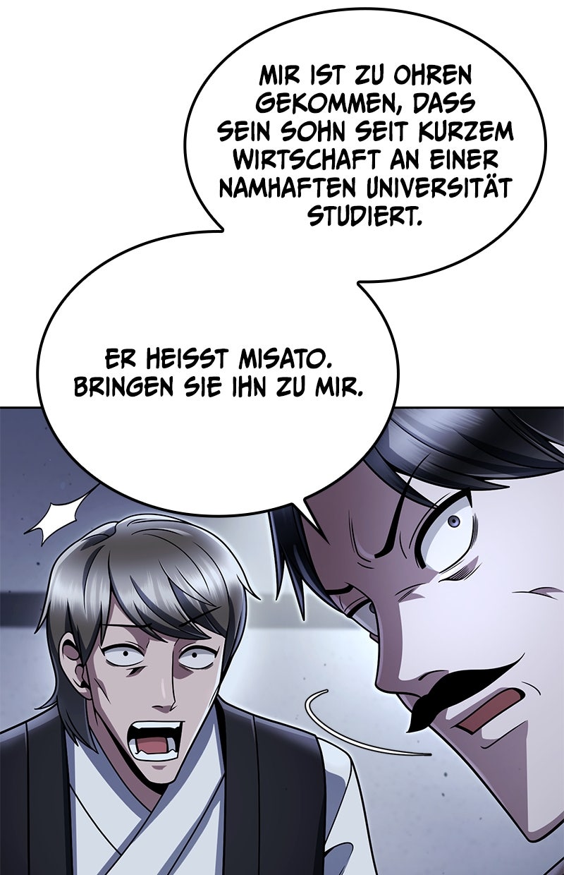 Read Vom genialen Hunter zum Dungeon-Putzer DE Manga Online