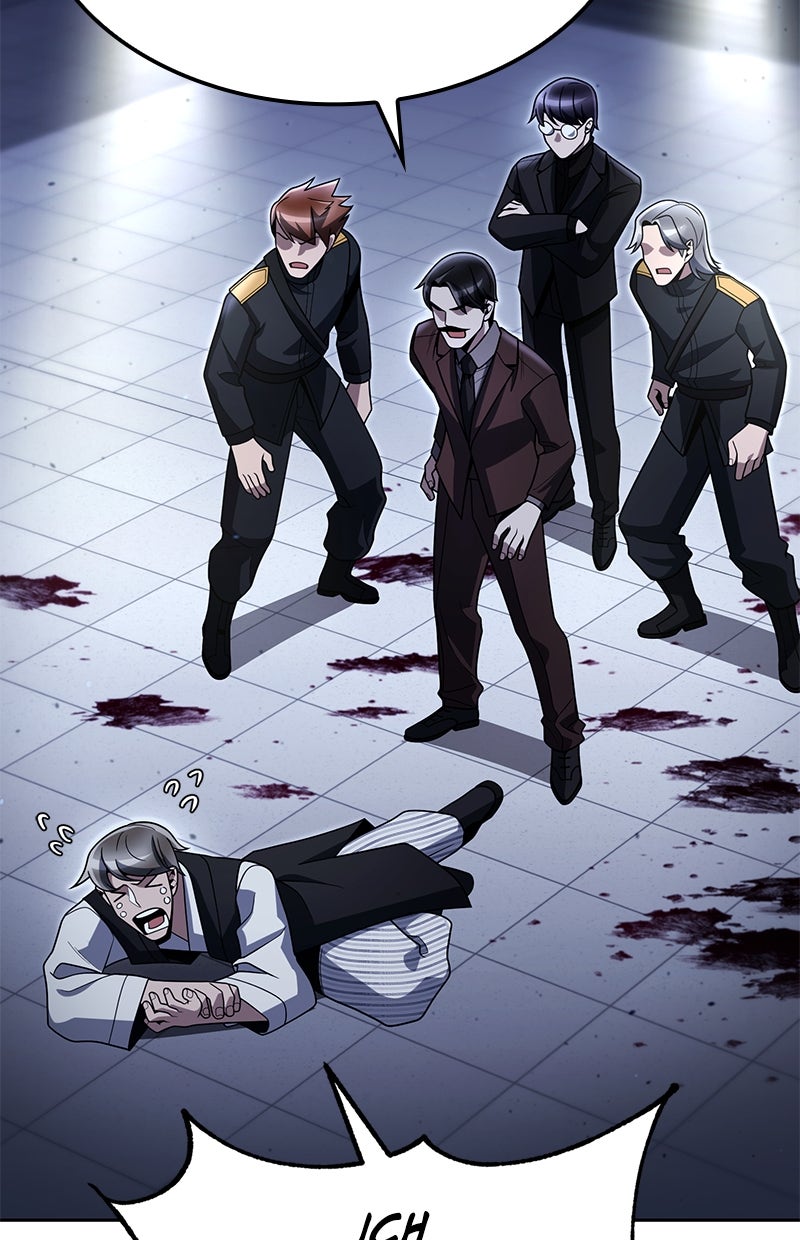 Read Vom genialen Hunter zum Dungeon-Putzer DE Manga Online