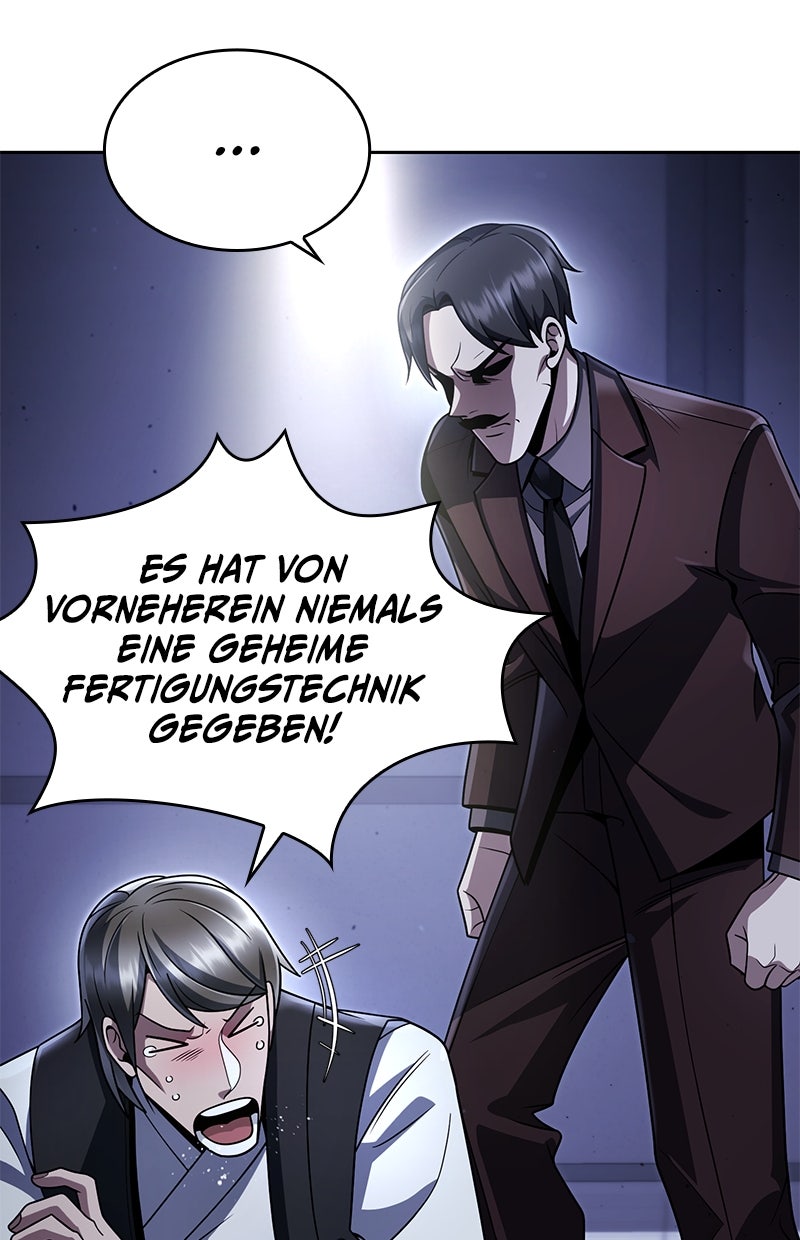 Read Vom genialen Hunter zum Dungeon-Putzer DE Manga Online