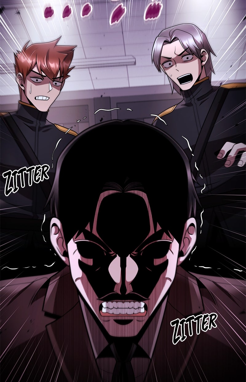 Read Vom genialen Hunter zum Dungeon-Putzer DE Manga Online