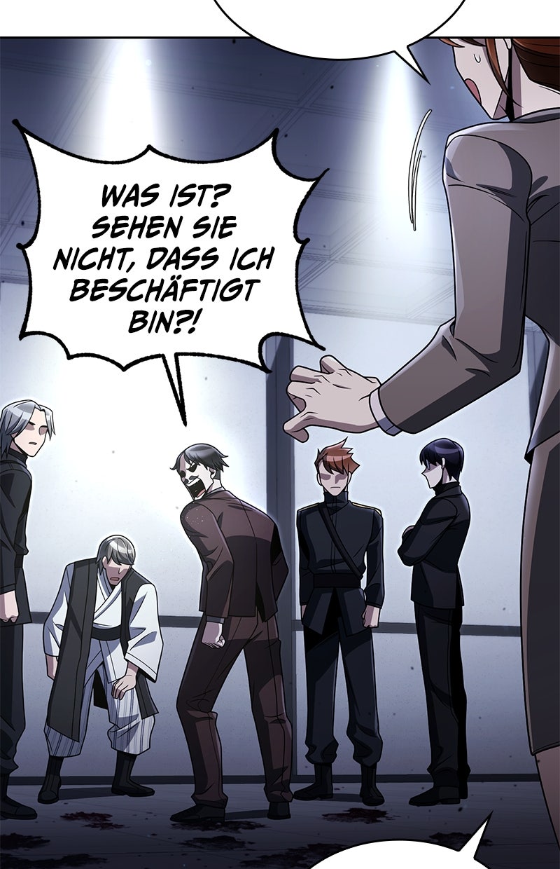 Read Vom genialen Hunter zum Dungeon-Putzer DE Manga Online