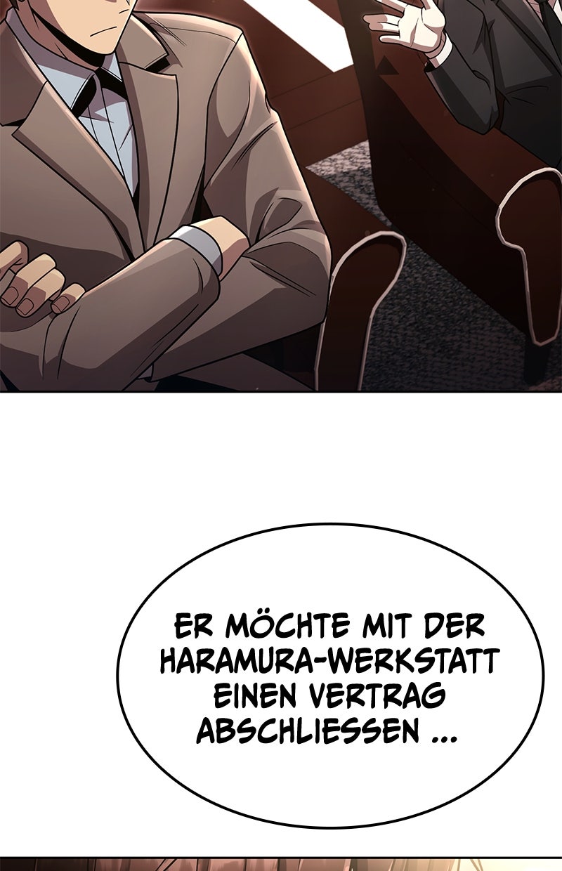 Read Vom genialen Hunter zum Dungeon-Putzer DE Manga Online