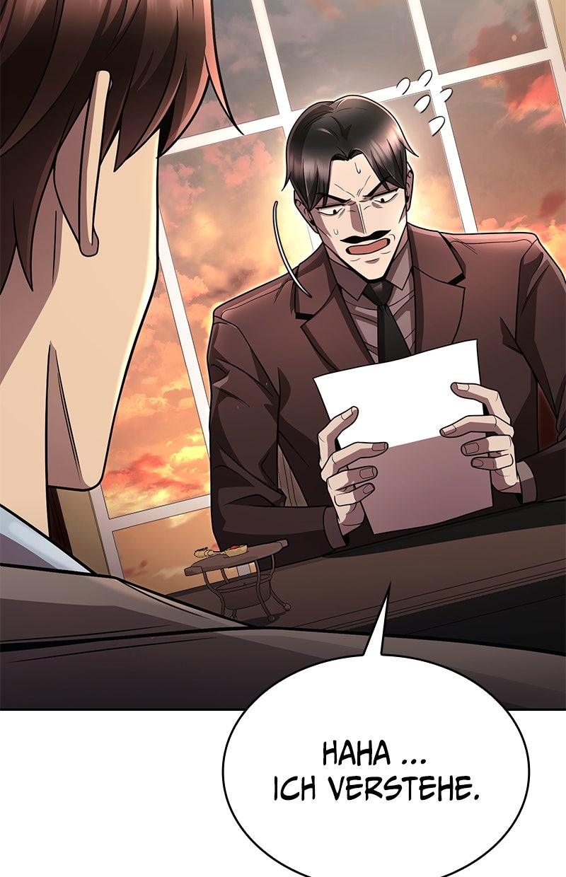 Read Vom genialen Hunter zum Dungeon-Putzer DE Manga Online