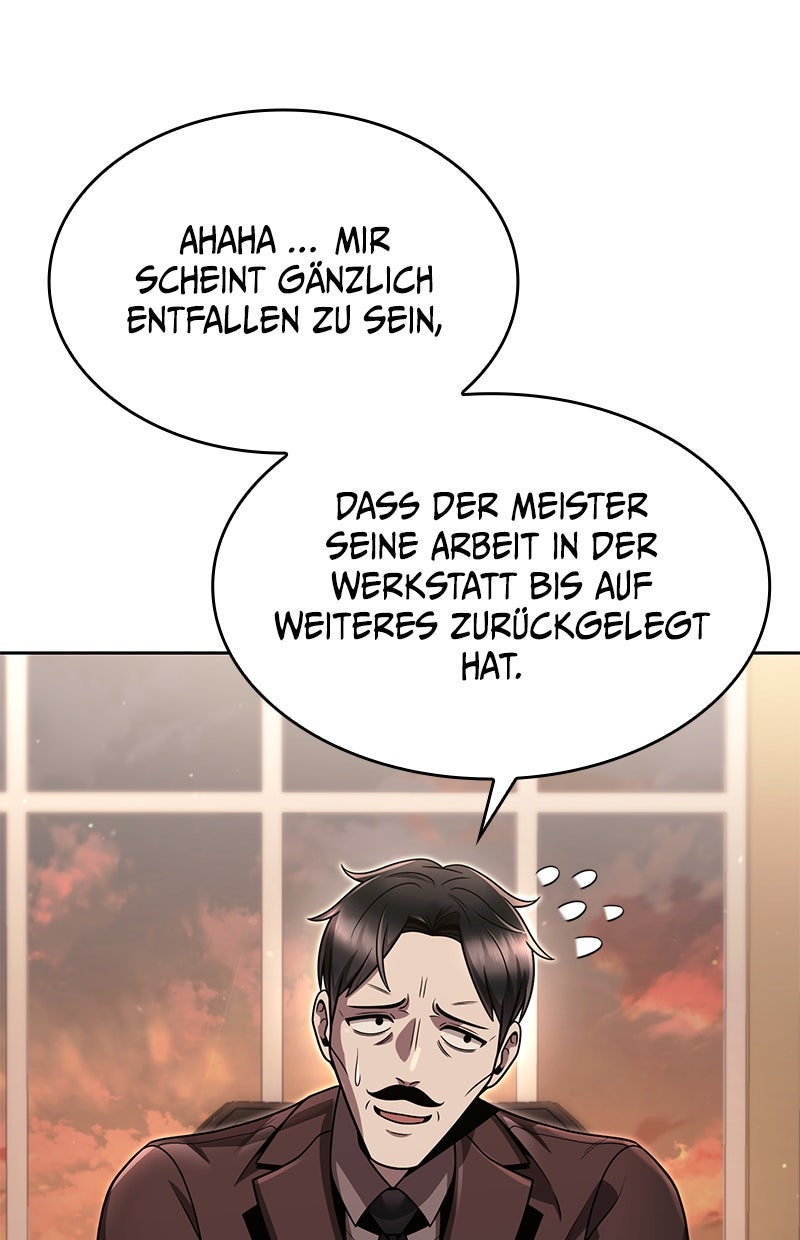 Read Vom genialen Hunter zum Dungeon-Putzer DE Manga Online