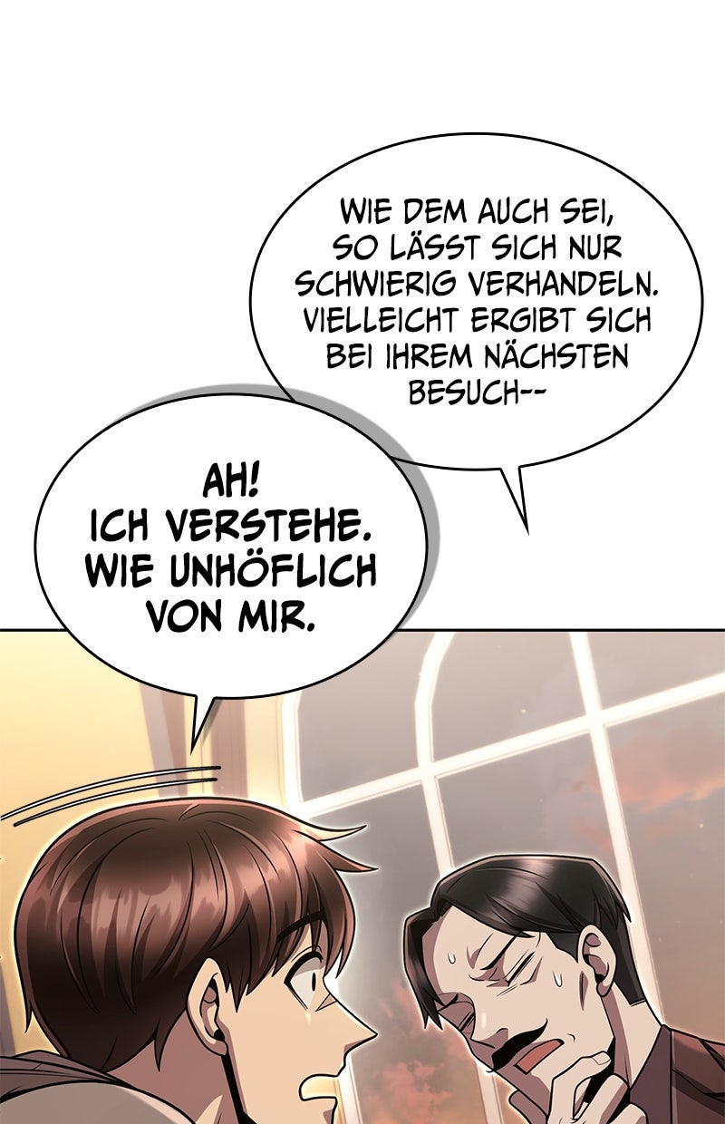 Read Vom genialen Hunter zum Dungeon-Putzer DE Manga Online