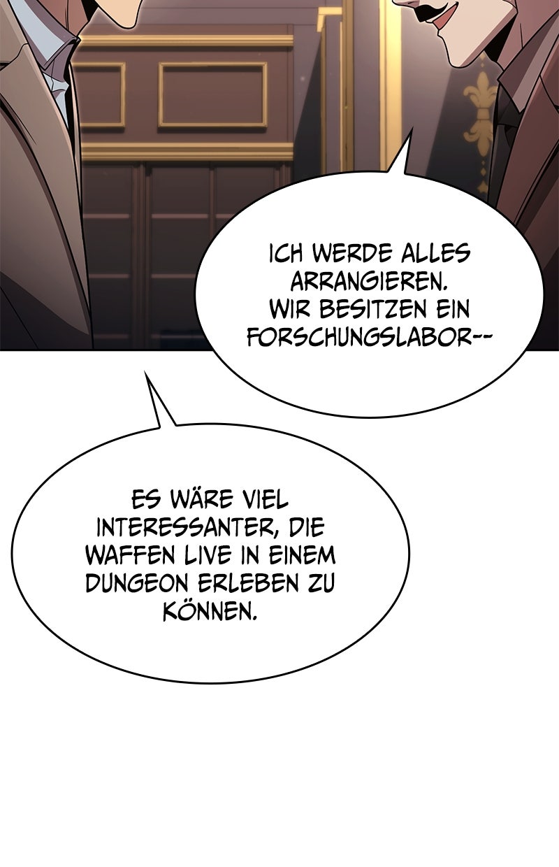 Read Vom genialen Hunter zum Dungeon-Putzer DE Manga Online