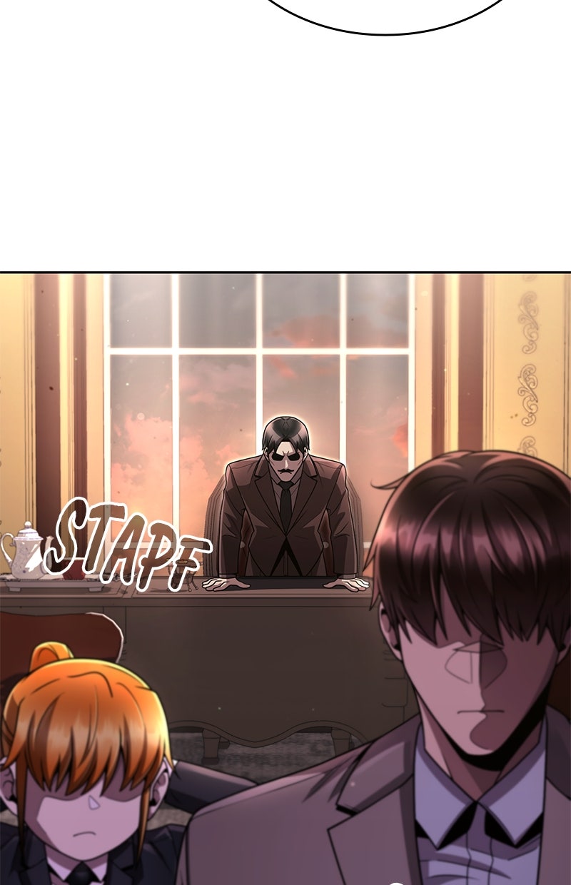 Read Vom genialen Hunter zum Dungeon-Putzer DE Manga Online