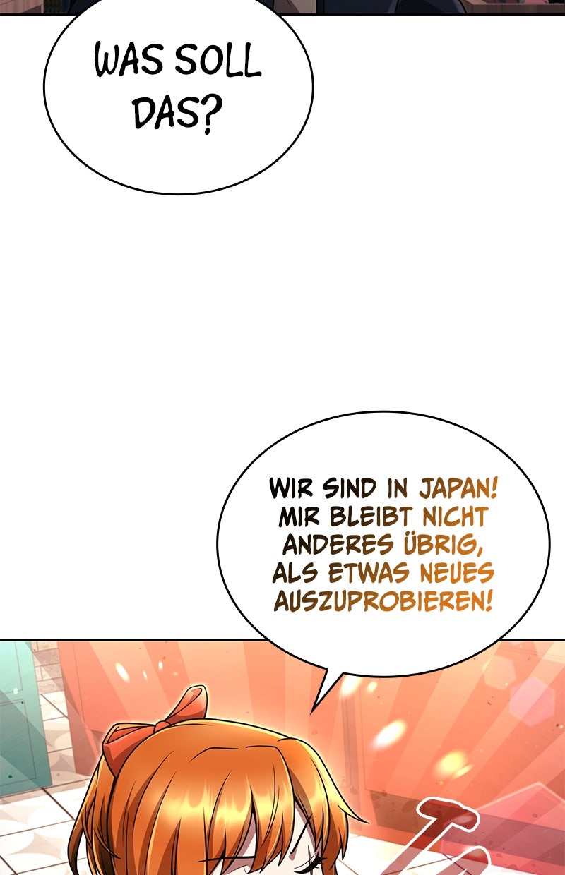 Read Vom genialen Hunter zum Dungeon-Putzer DE Manga Online