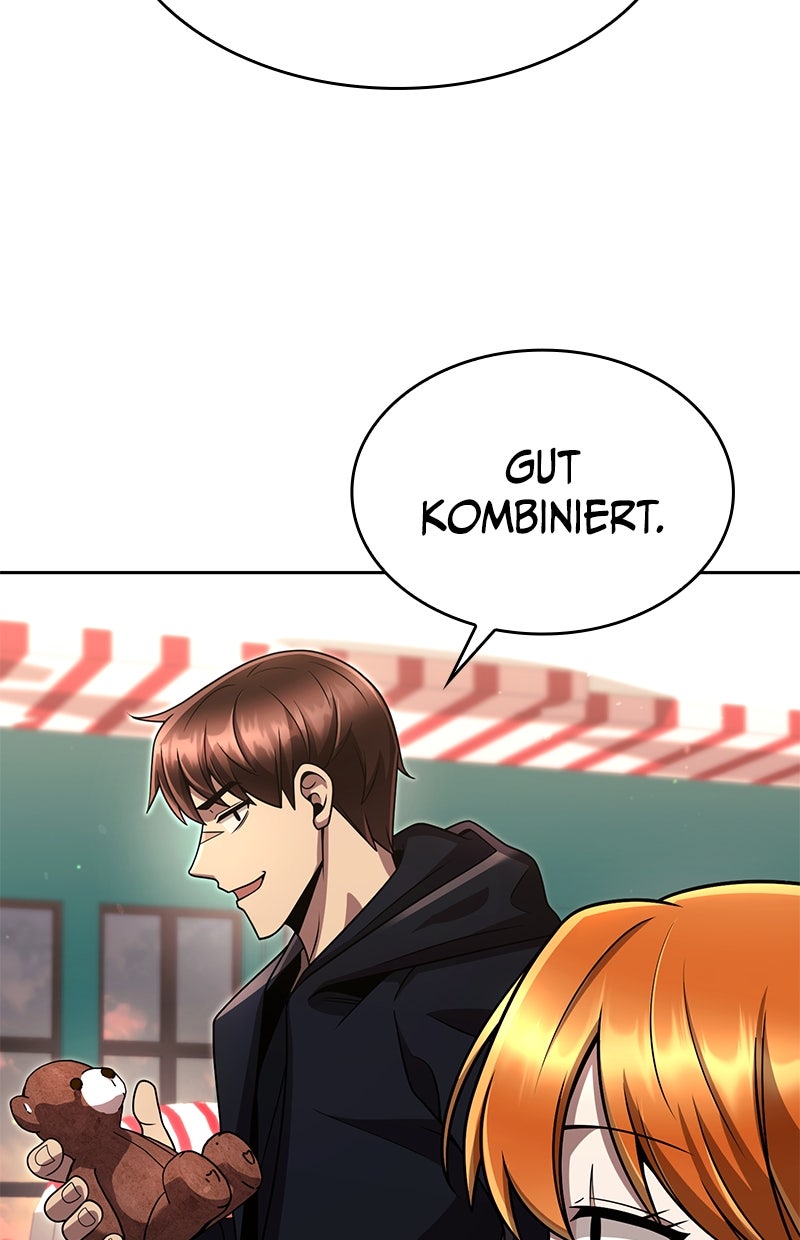 Read Vom genialen Hunter zum Dungeon-Putzer DE Manga Online