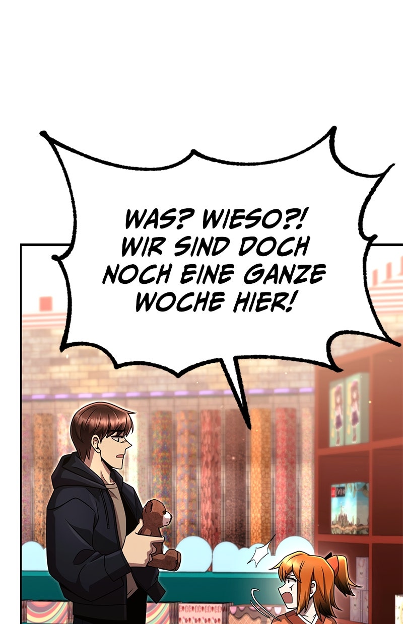 Read Vom genialen Hunter zum Dungeon-Putzer DE Manga Online