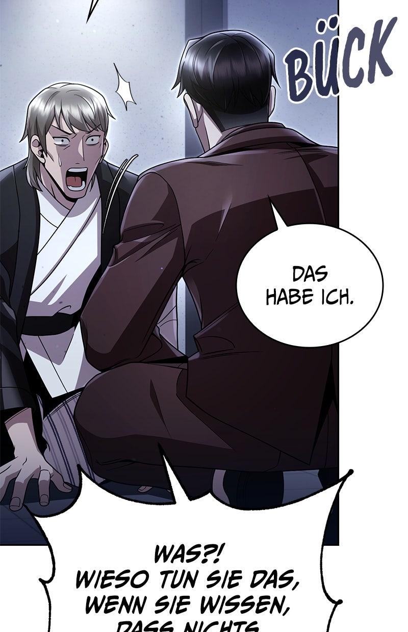 Read Vom genialen Hunter zum Dungeon-Putzer DE Manga Online