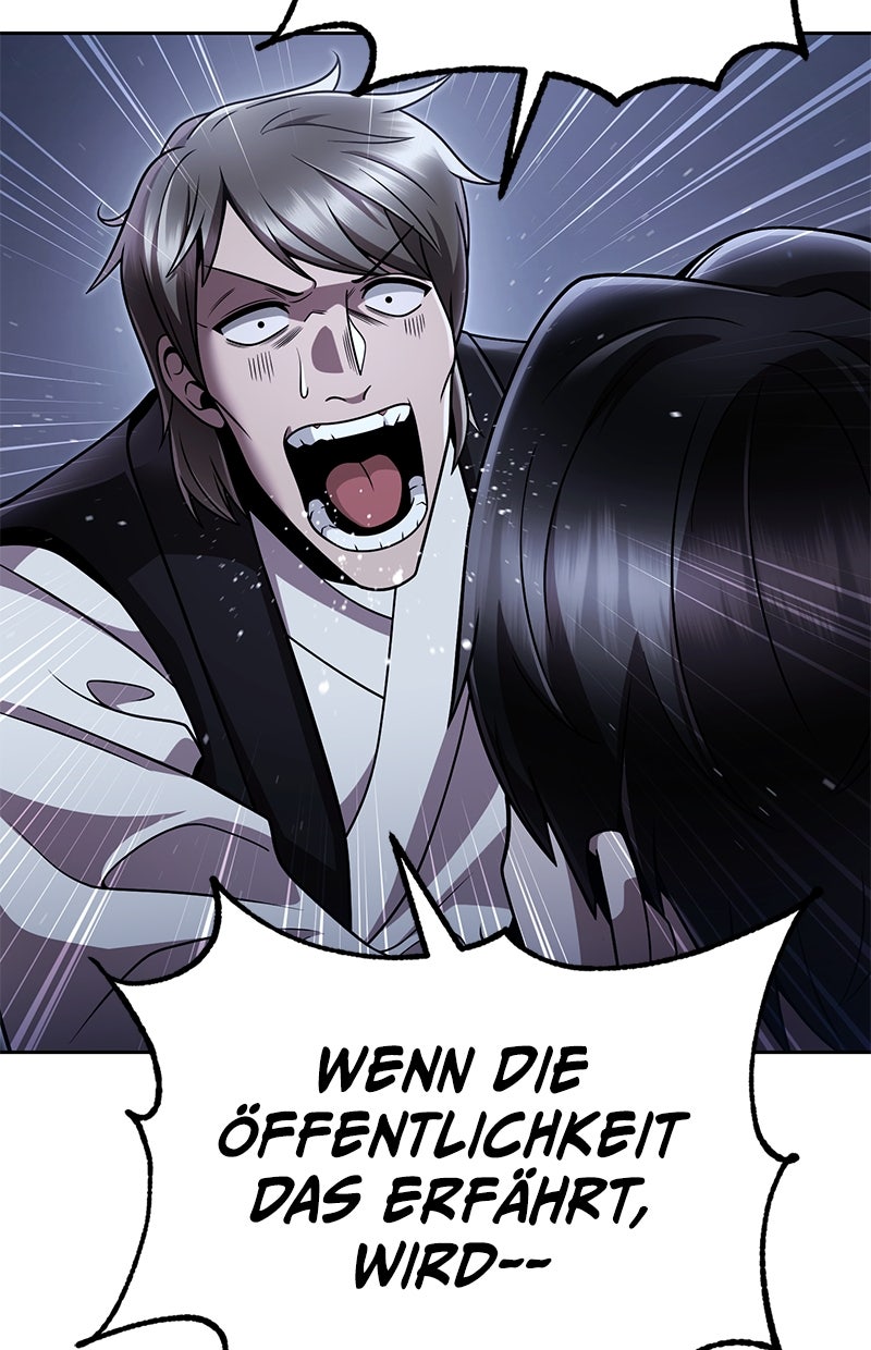 Read Vom genialen Hunter zum Dungeon-Putzer DE Manga Online