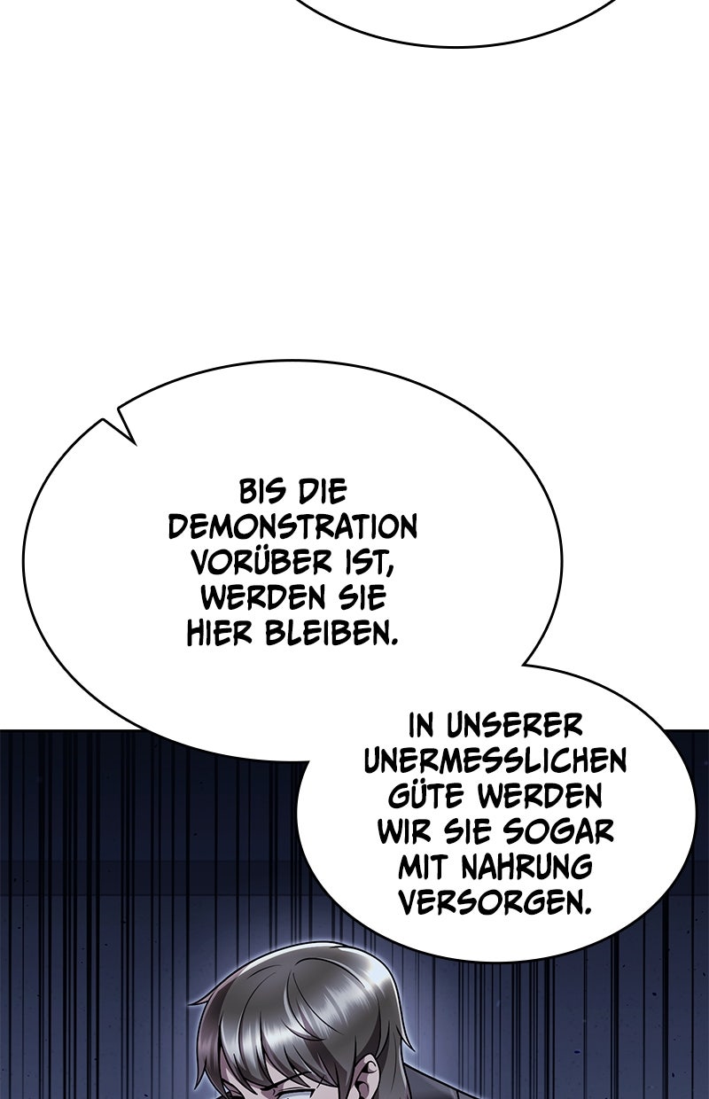 Read Vom genialen Hunter zum Dungeon-Putzer DE Manga Online