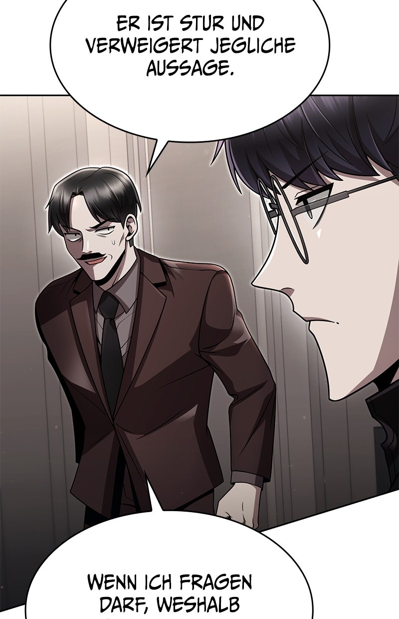 Read Vom genialen Hunter zum Dungeon-Putzer DE Manga Online