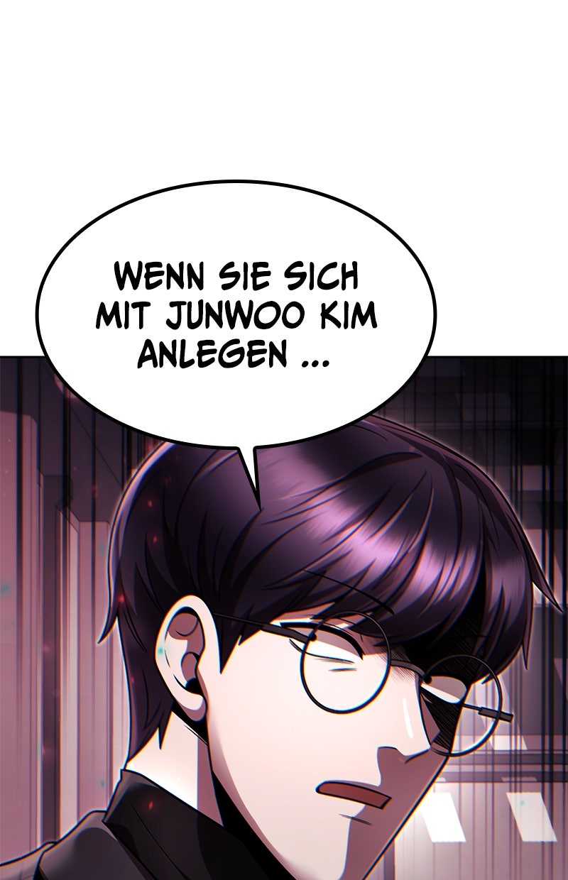 Read Vom genialen Hunter zum Dungeon-Putzer DE Manga Online