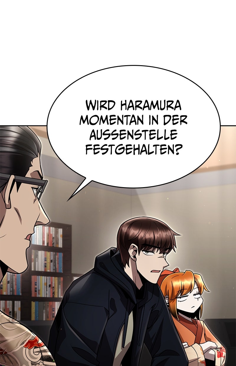 Read Vom genialen Hunter zum Dungeon-Putzer DE Manga Online