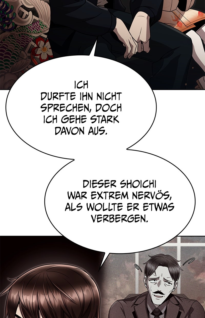 Read Vom genialen Hunter zum Dungeon-Putzer DE Manga Online