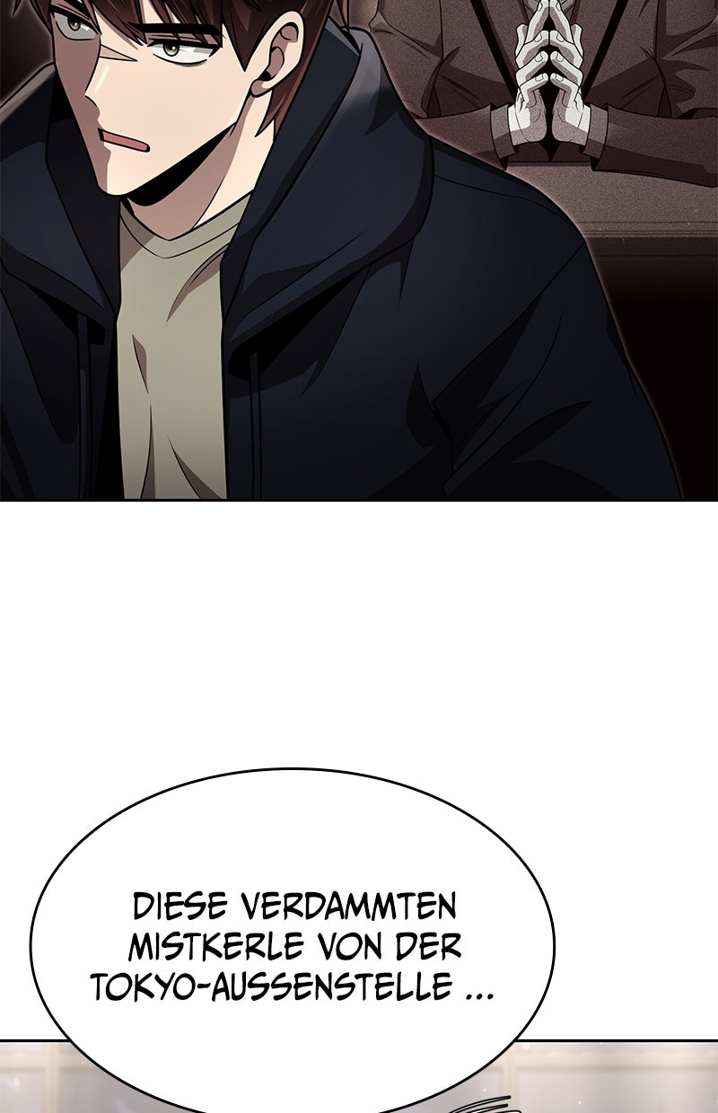 Read Vom genialen Hunter zum Dungeon-Putzer DE Manga Online