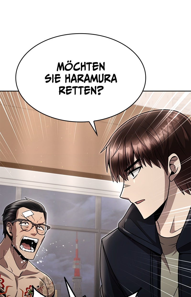 Read Vom genialen Hunter zum Dungeon-Putzer DE Manga Online