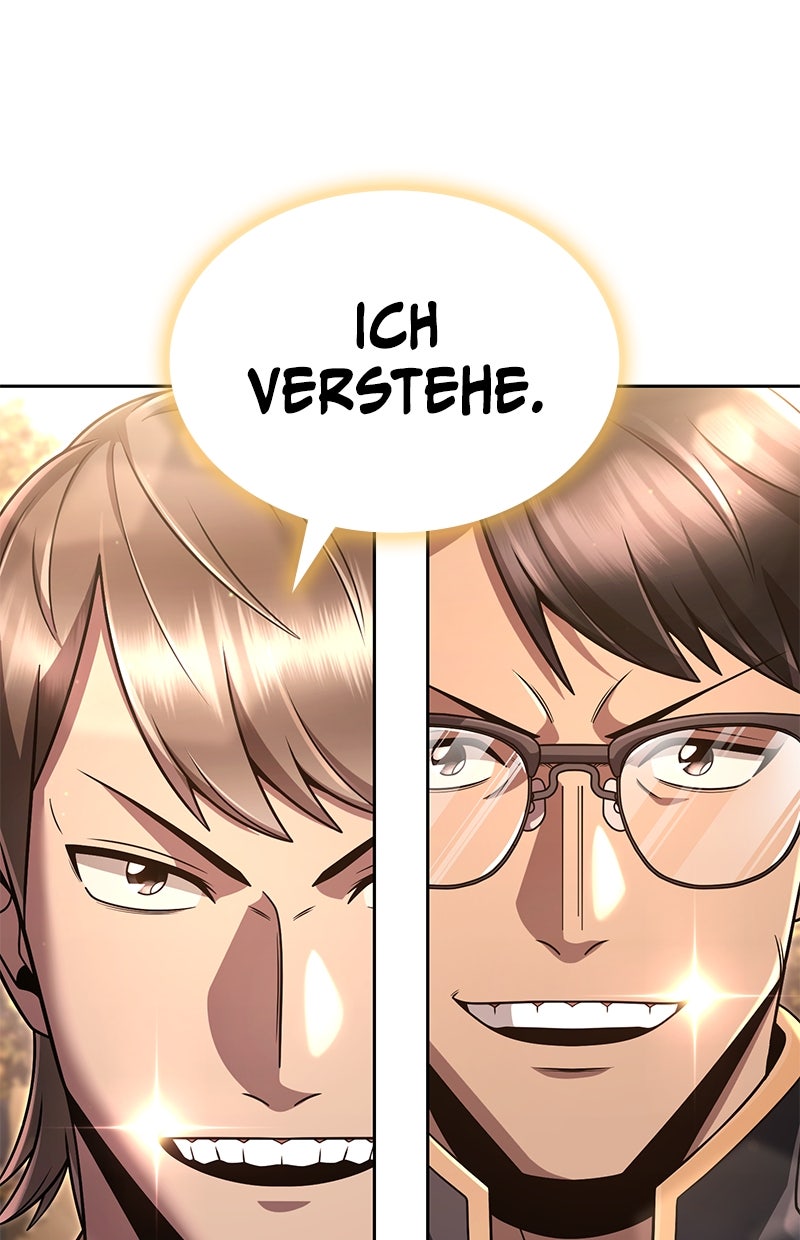 Read Vom genialen Hunter zum Dungeon-Putzer DE Manga Online