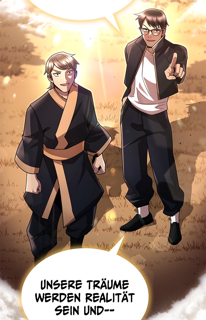 Read Vom genialen Hunter zum Dungeon-Putzer DE Manga Online