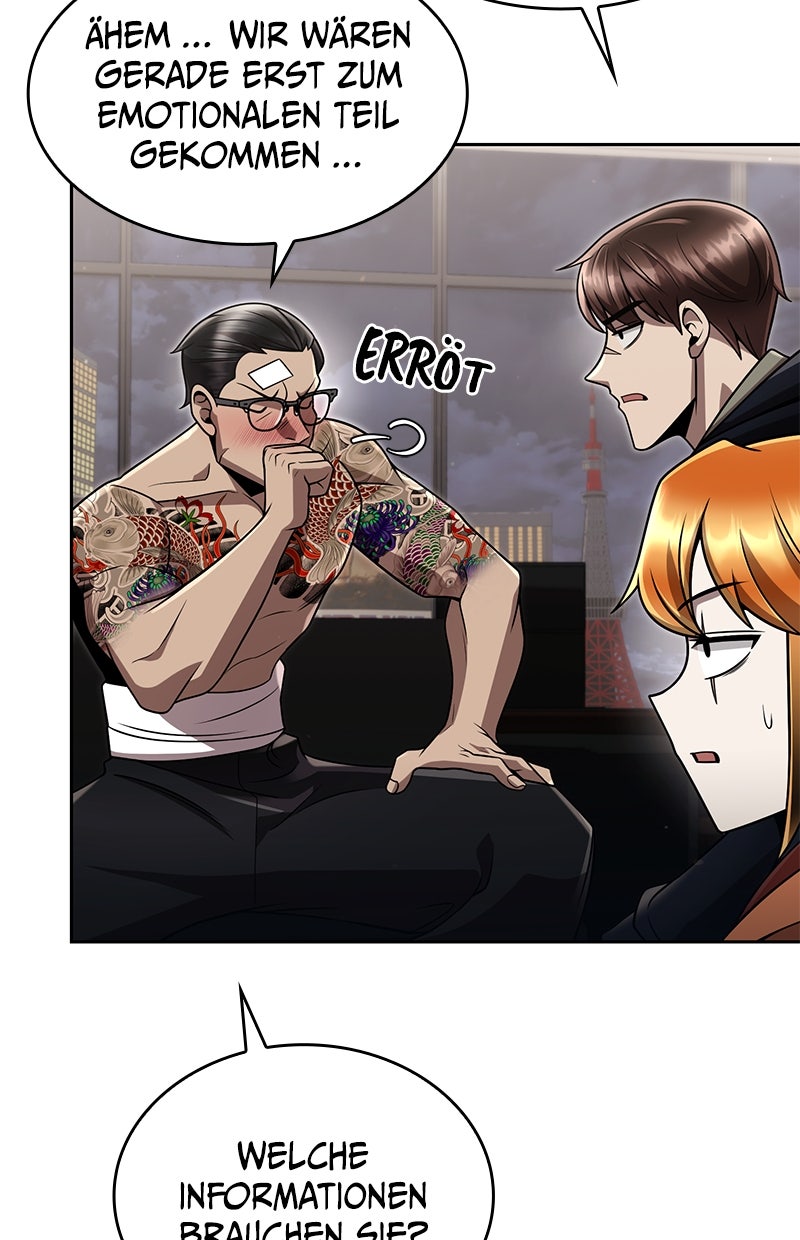 Read Vom genialen Hunter zum Dungeon-Putzer DE Manga Online