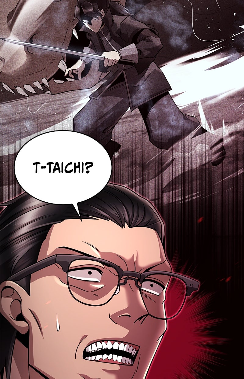 Read Vom genialen Hunter zum Dungeon-Putzer DE Manga Online