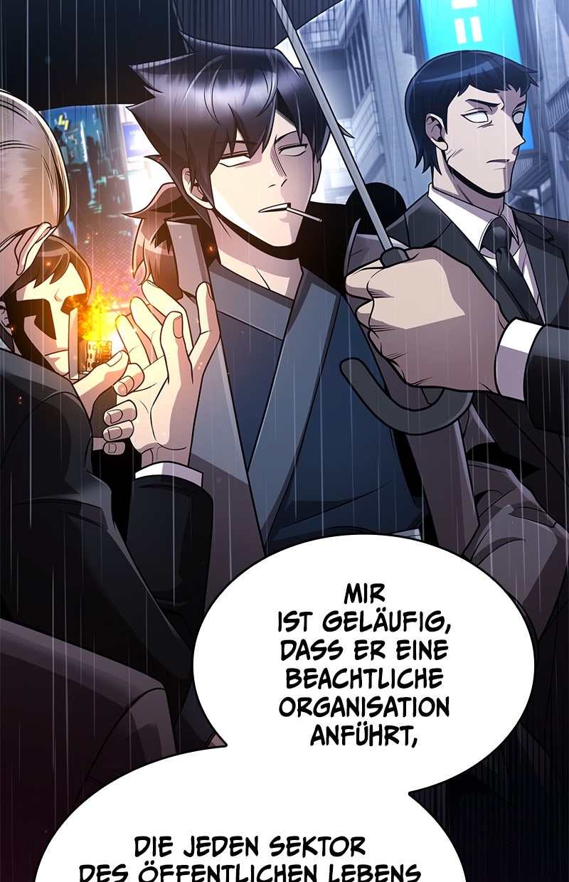 Read Vom genialen Hunter zum Dungeon-Putzer DE Manga Online