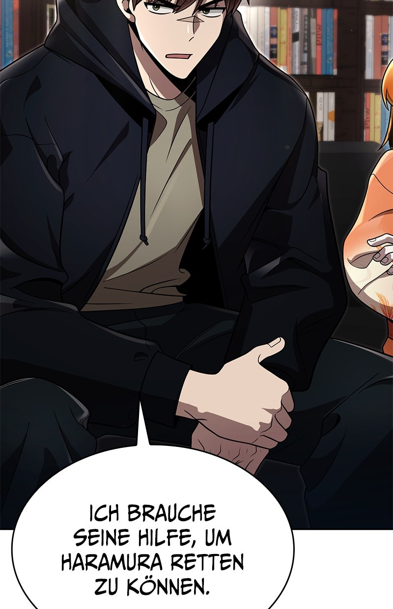 Read Vom genialen Hunter zum Dungeon-Putzer DE Manga Online