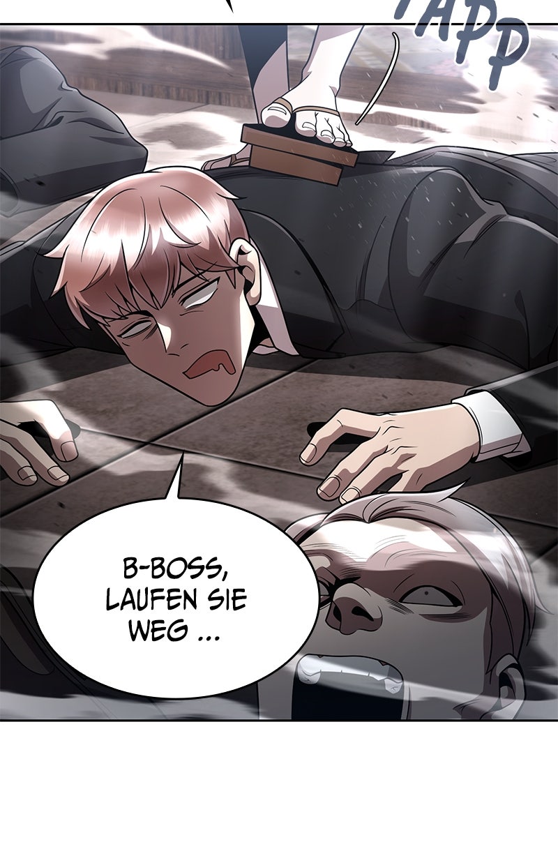 Read Vom genialen Hunter zum Dungeon-Putzer DE Manga Online