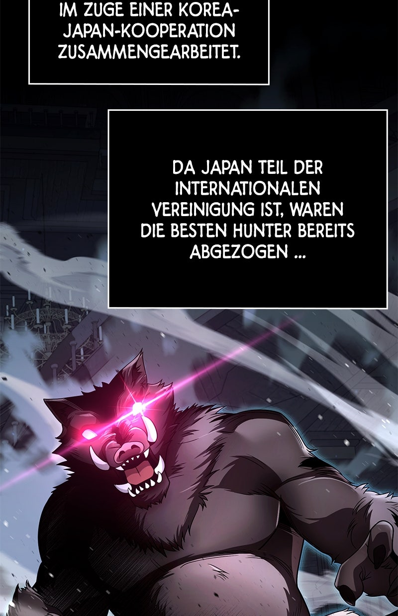 Read Vom genialen Hunter zum Dungeon-Putzer DE Manga Online