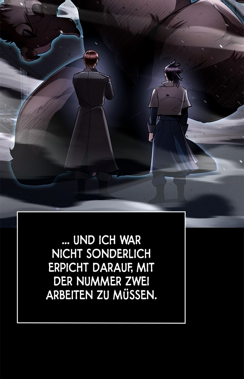 Read Vom genialen Hunter zum Dungeon-Putzer DE Manga Online