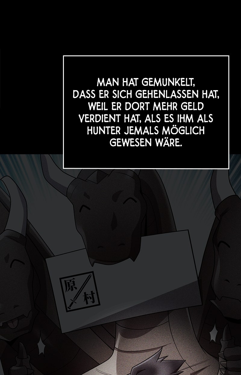 Read Vom genialen Hunter zum Dungeon-Putzer DE Manga Online